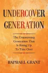 Undercover Generation cover