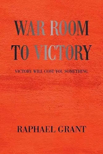 War Room to Victory cover