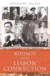 Room39 and the Lisbon Connection cover