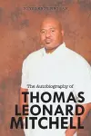 The Autobiography of Thomas Leonard Mitchell cover