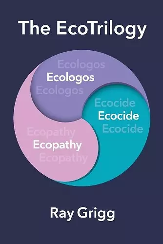 The Ecotrilogy cover