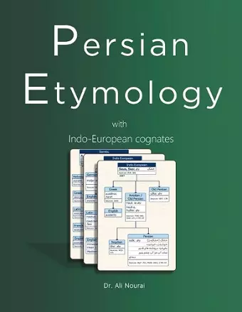 Persian Etymology cover
