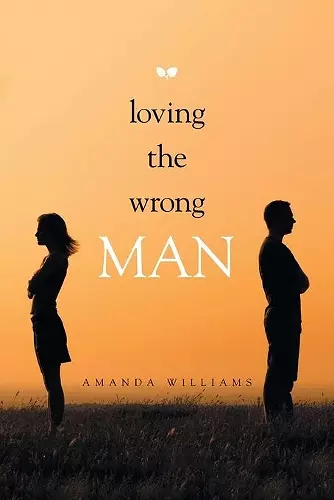 Loving the Wrong Man cover