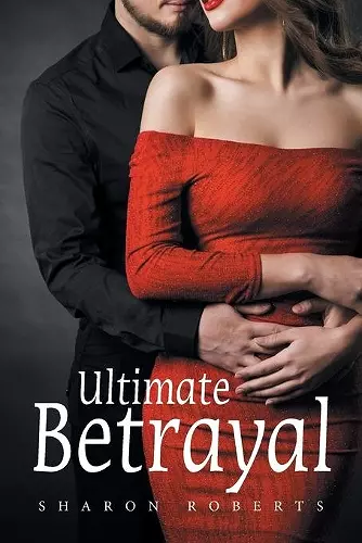 Ultimate Betrayal cover