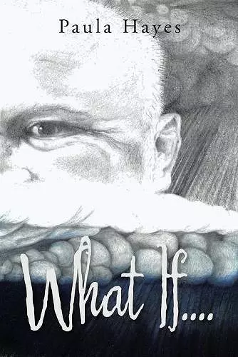 What If.... cover