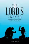 The Lord's Prayer cover