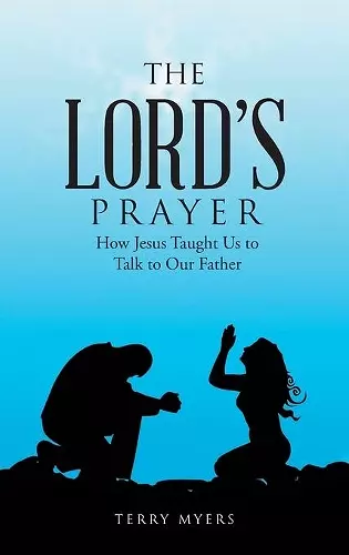 The Lord's Prayer cover