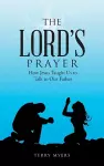 The Lord's Prayer cover