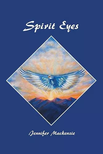 Spirit Eyes cover