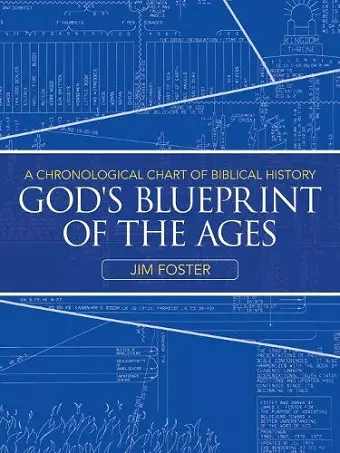 God's Blueprint of the Ages cover