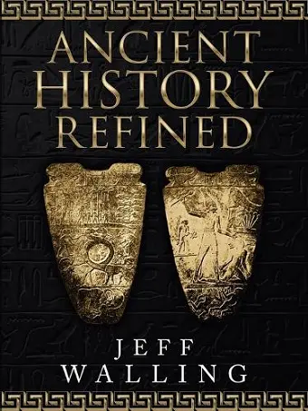 Ancient History Refined cover