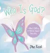 Who Is God? cover