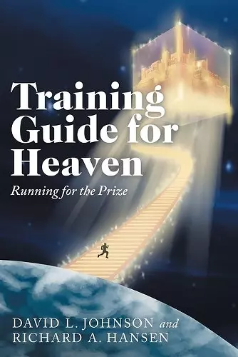 Training Guide for Heaven cover