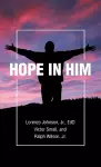 Hope in Him cover