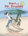 Karl and Mr. Kraddle cover