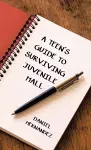 A Teen's Guide to Surviving Juvenile Hall cover