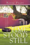 Time Stood Still cover