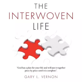 The Interwoven Life cover