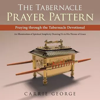 The Tabernacle Prayer Pattern cover