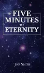 Five Minutes to Eternity cover