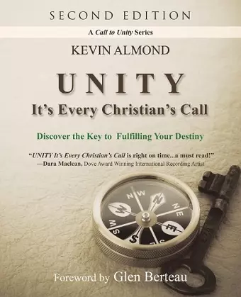 Unity It's Every Christian's Call cover