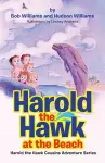 Harold the Hawk at the Beach cover