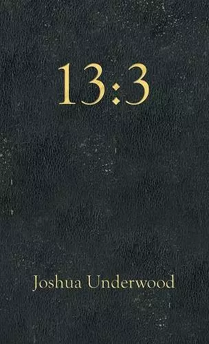 13 cover