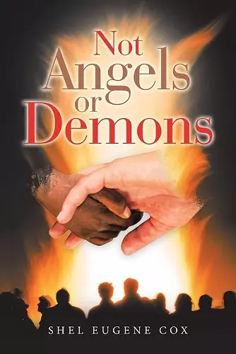 Not Angels or Demons cover