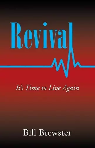 Revival cover