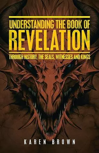 Understanding the Book of Revelation cover