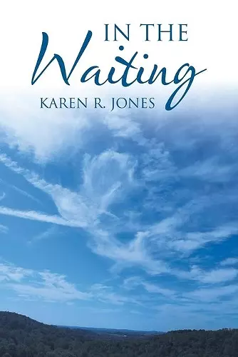 In the Waiting cover