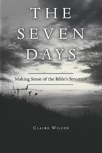 The Seven Days cover