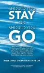 Should You Stay or Should You Go cover