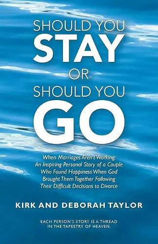 Should You Stay or Should You Go cover