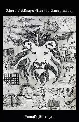 There's Always More to Every Story cover