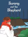Sammy and the Shepherd cover