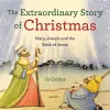 The Extraordinary Story of Christmas cover