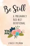 Be Still cover