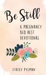 Be Still cover