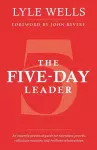 The Five-Day Leader cover