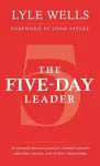 The Five-Day Leader cover