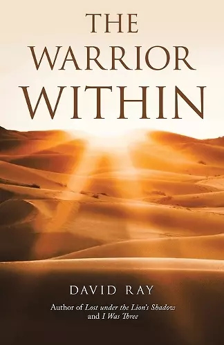 The Warrior Within cover