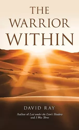 The Warrior Within cover