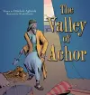 The Valley of Achor cover