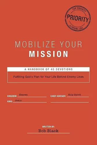 Mobilize Your Mission cover