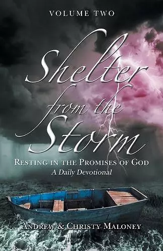 Shelter from the Storm cover