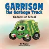 Garrison the Garbage Truck cover