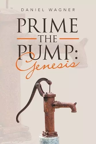 Prime the Pump cover