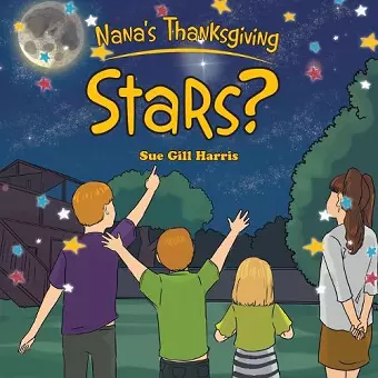 Nana's Thanksgiving - Stars? cover