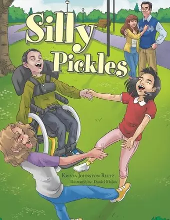 Silly Pickles cover